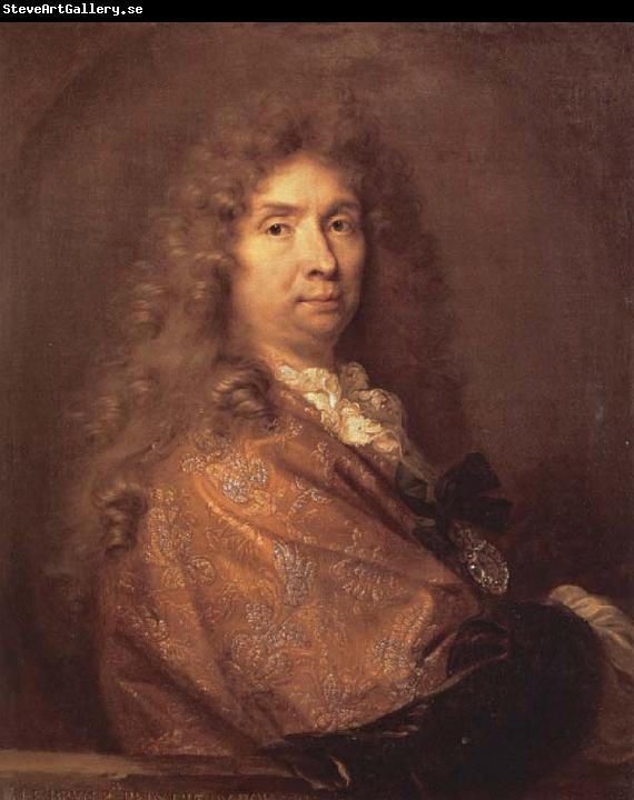 Charles le Brun Charles le Brun